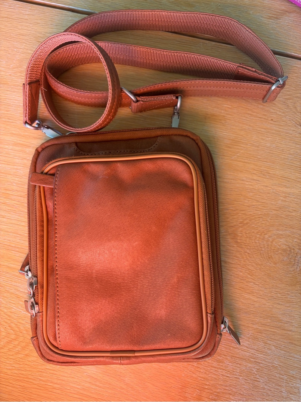Gun Tote'n Mamas Concealed Carry Purse Bag